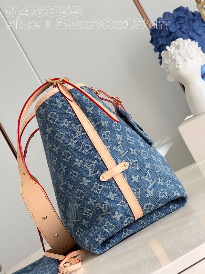 LV Satchel bags